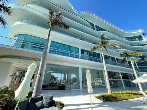 Apartamento Maritimag New Luxury Ocean View Penthouse W/beach Private Access