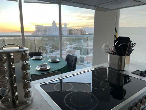 Apartamento Maritimag New Luxury Ocean View Penthouse W/beach Private Access