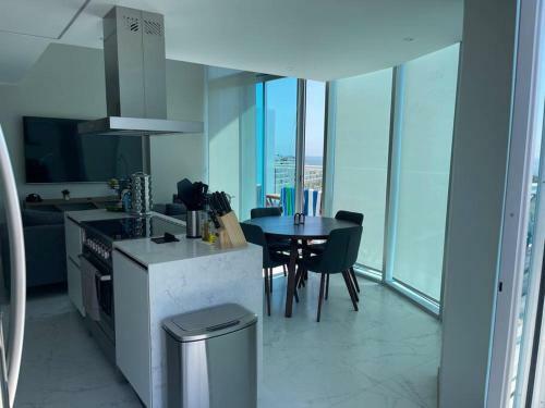 Apartamento Maritimag New Luxury Ocean View Penthouse W/beach Private Access