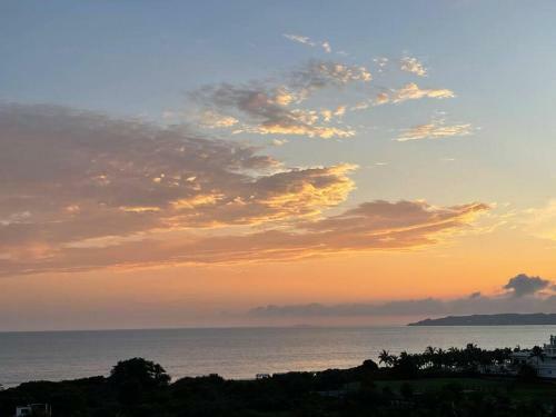 Apartamento Maritimag New Luxury Ocean View Penthouse W/beach Private Access