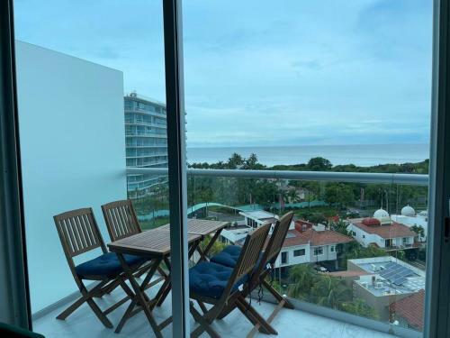 Apartamento Maritimag New Luxury Ocean View Penthouse W/beach Private Access