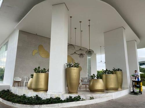Apartamento Maritimag New Luxury Ocean View Penthouse W/beach Private Access