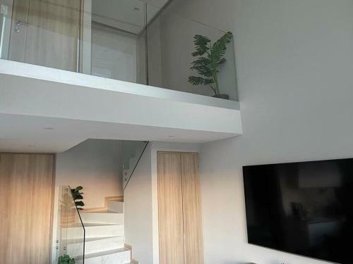 Apartamento Maritimag New Luxury Ocean View Penthouse W/beach Private Access