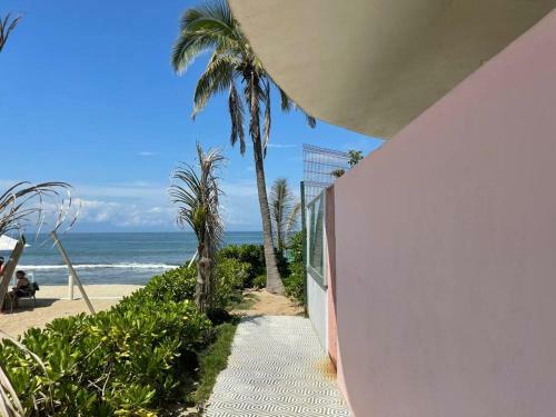 Apartamento Maritimag New Luxury Ocean View Penthouse W/beach Private Access