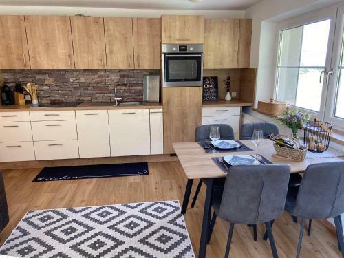 Apartamento Haus Schwaighof