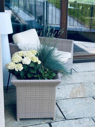 Apartamento Haus Schwaighof
