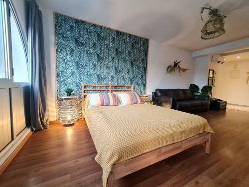 Sherpa Apartments