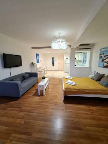 Sherpa Apartments