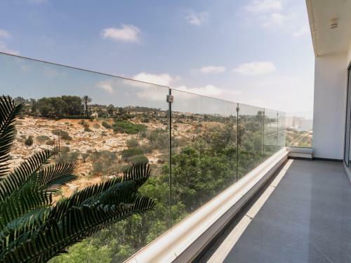 Superior One-bedroom Apartment With Balcony
