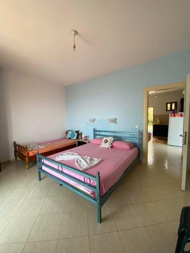 Apartamento Lirim Shenmiter Lukove