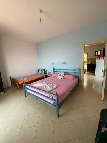 Apartamento Lirim Shenmiter Lukove