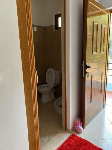 Apartamento Lirim Shenmiter Lukove
