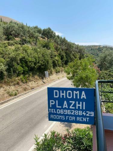 Apartamento Lirim Shenmiter Lukove