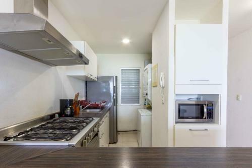 Amara Beachfront Apartments By The Sea