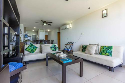 Amara Beachfront Apartments By The Sea