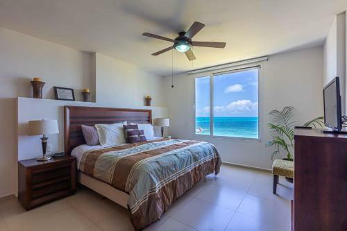Amara Beachfront Apartments By The Sea