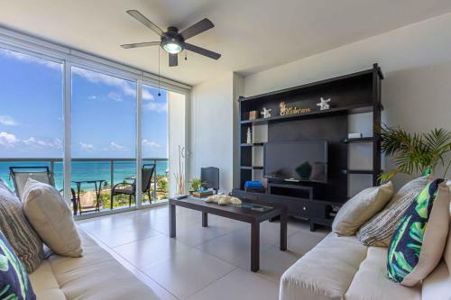 Amara Beachfront Apartments By The Sea