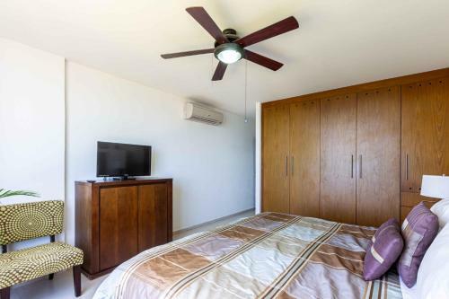 Amara Beachfront Apartments By The Sea
