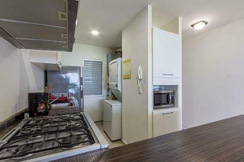 Amara Beachfront Apartments By The Sea