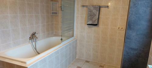 Nazareth Logement