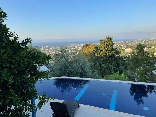 Villa Bellapais Heights