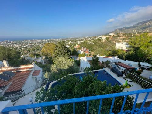 Villa Bellapais Heights