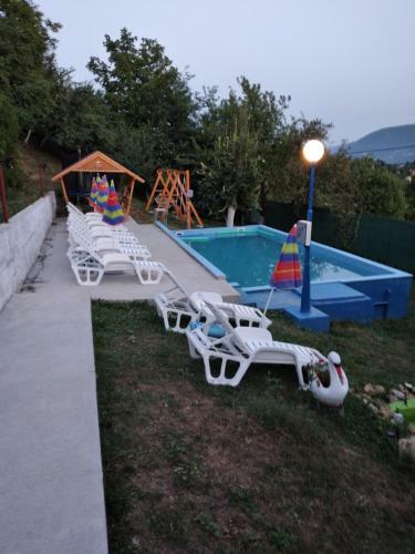Villa Of Sister