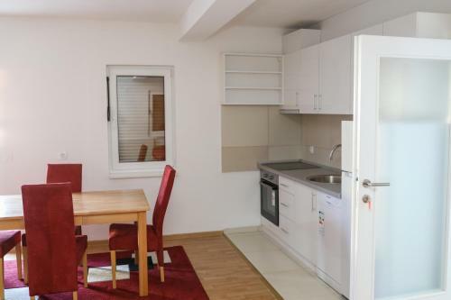 Apartamento Konak