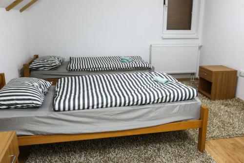 Apartamento Konak