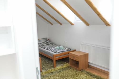 Apartamento Konak