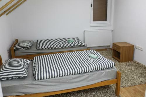 Apartamento Konak