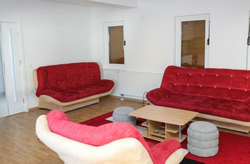 Apartamento Konak