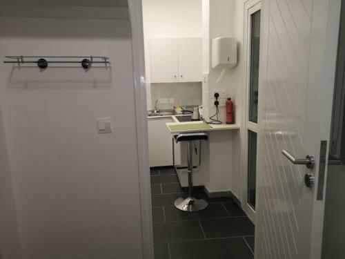 Kalidonia ?panorama? Studio Apartment