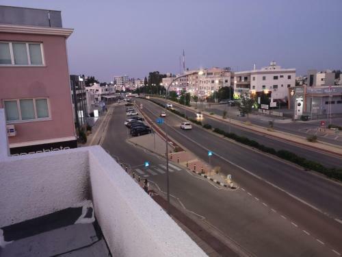 Kalidonia ?panorama? Studio Apartment