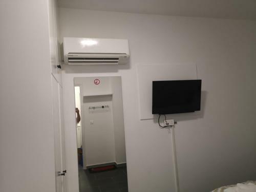 Kalidonia ?panorama? Studio Apartment