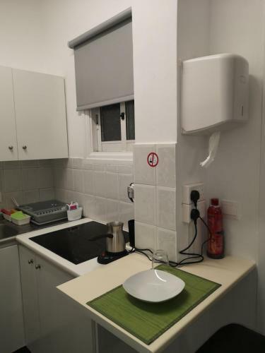 Kalidonia ?panorama? Studio Apartment