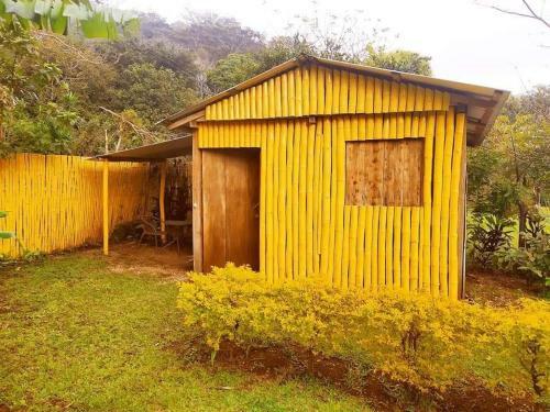 Agroturismo Caba�as Ixaya