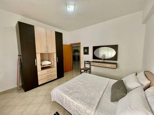 Apartment Orik