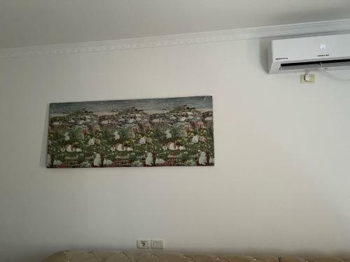 Kevin's Apartament P�rmet