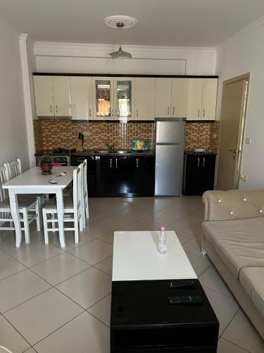Kevin's Apartament P�rmet