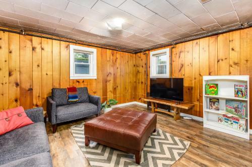 Downtown Retreat