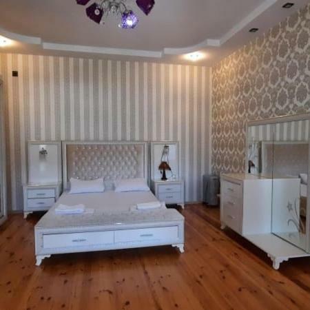 Qafqaz Fairmont Villa