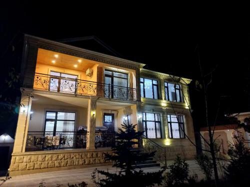 Qafqaz Fairmont Villa