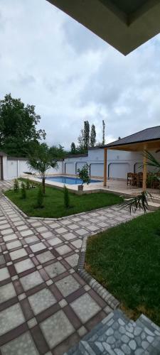 Apartamento Vsl New Villa