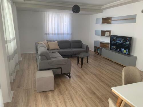 Apartamento Green House For Holidays