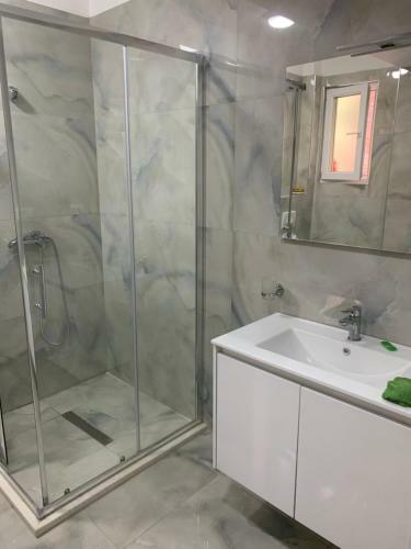 Apartamento Green House For Holidays