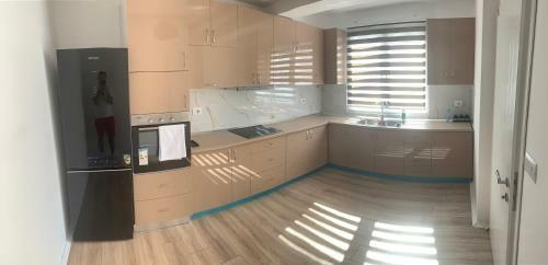 Apartamento Green House For Holidays