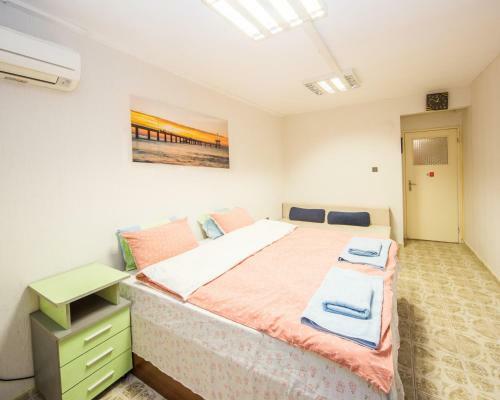Apartamento Top Center - Small Private Flat On Pirotska Street