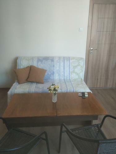 Daria Luxury Seaside Apartment