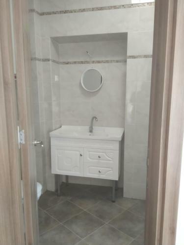 Daria Luxury Seaside Apartment